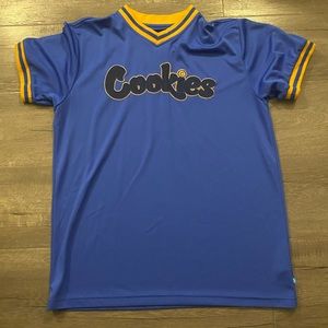 Cookies Sf Jersey
